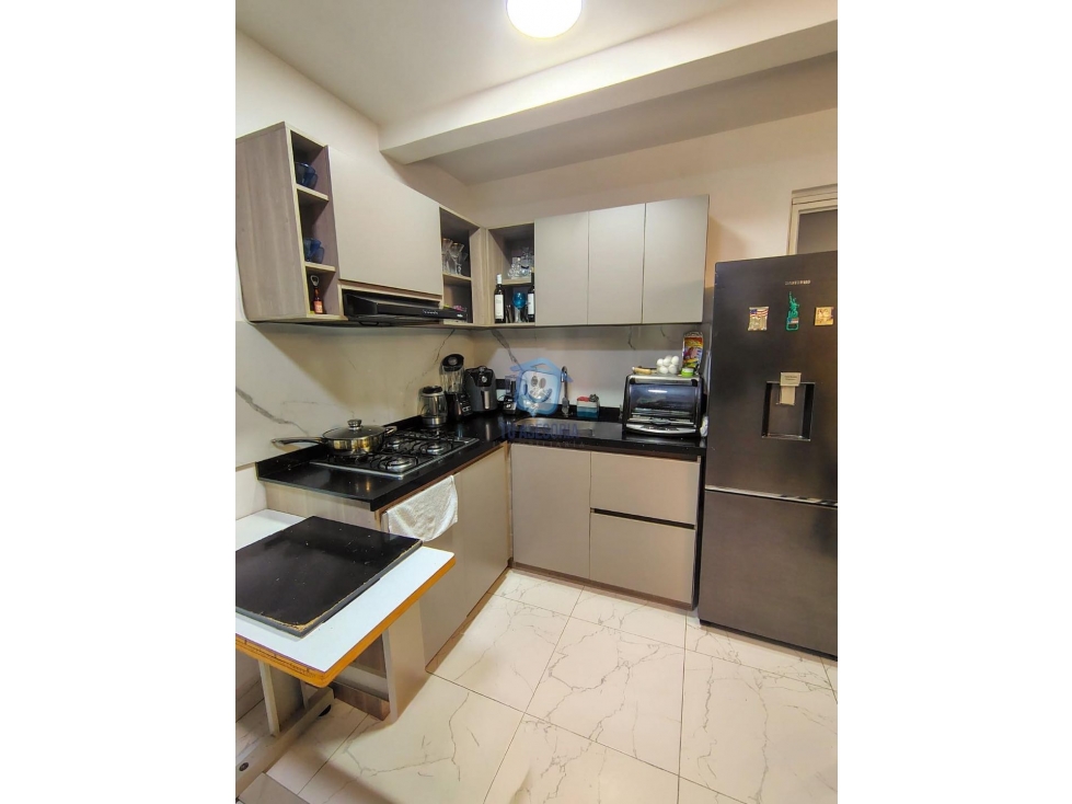 Apartamento Santa Rosa - Bosques de Santa Ana