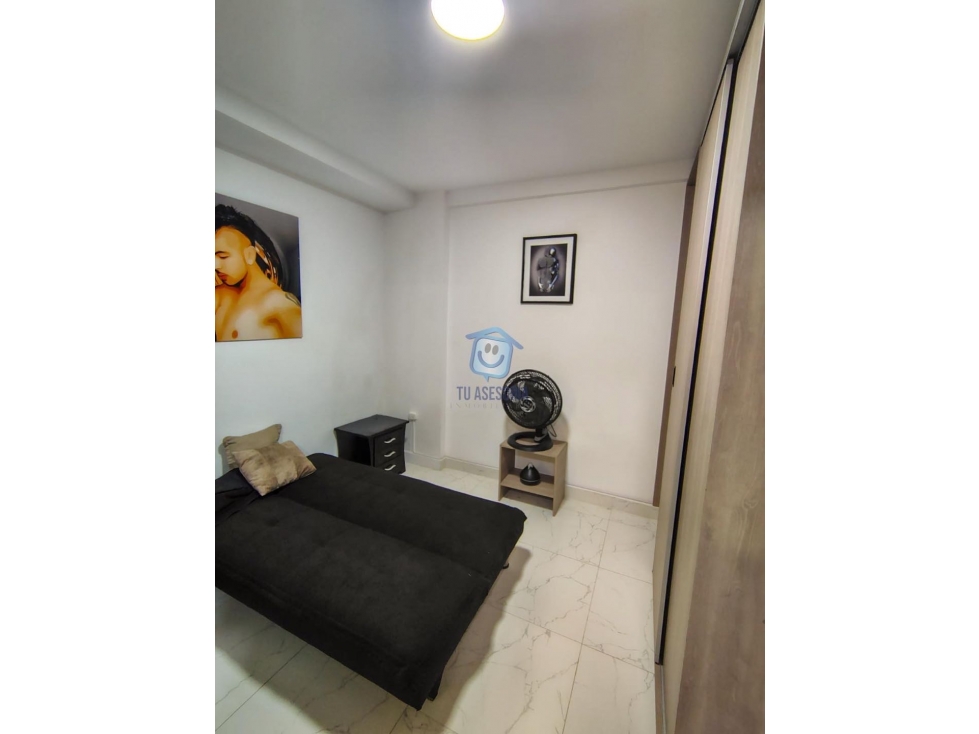 Apartamento Santa Rosa - Bosques de Santa Ana — foto 6