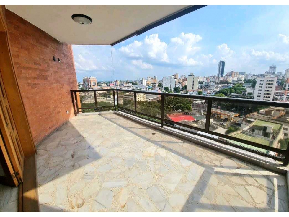 Apartamento santamonica residencial.