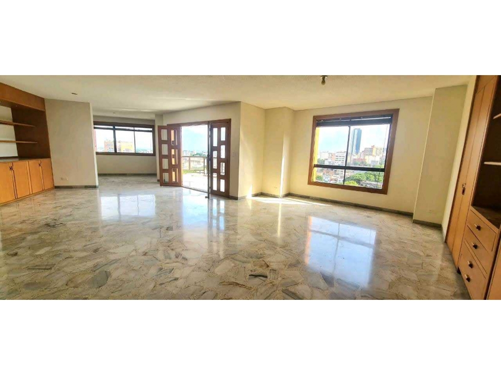 Apartamento santamonica residencial. — foto 4