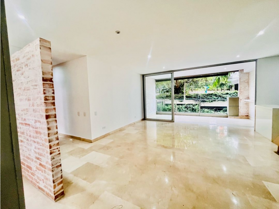 Apartamento Santateresita Renta CE_ACE