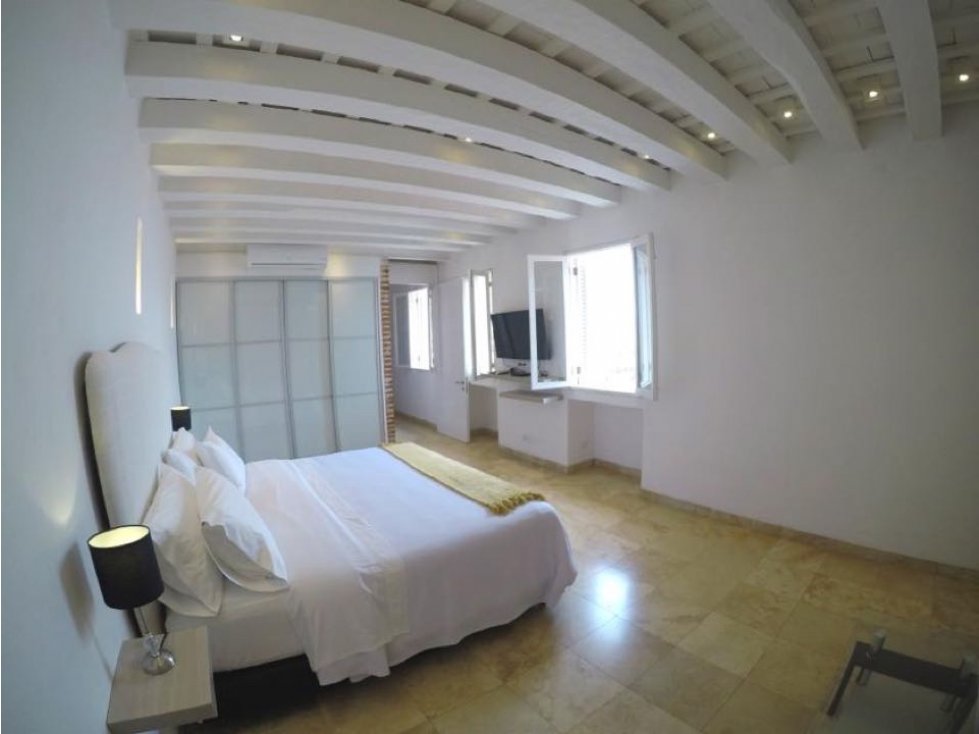 APARTAMENTO SANTOS DE PIEDRA — foto 3