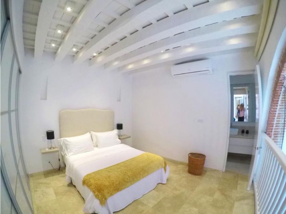 APARTAMENTO SANTOS DE PIEDRA — foto 4
