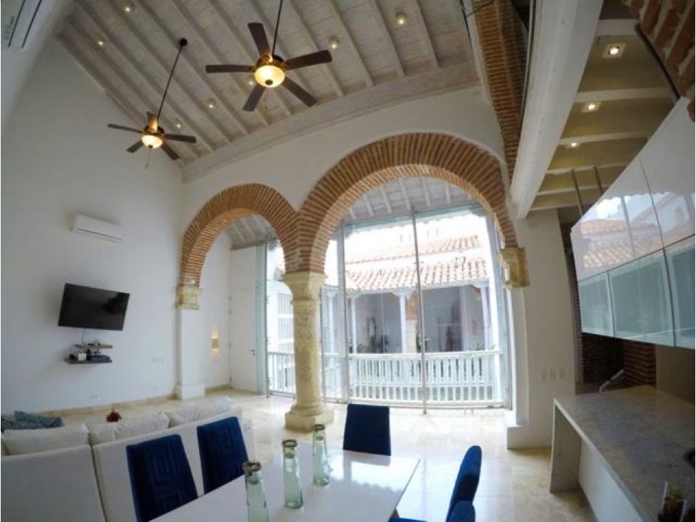 APARTAMENTO SANTOS DE PIEDRA — foto 5