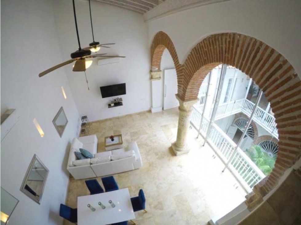 APARTAMENTO SANTOS DE PIEDRA — foto 6