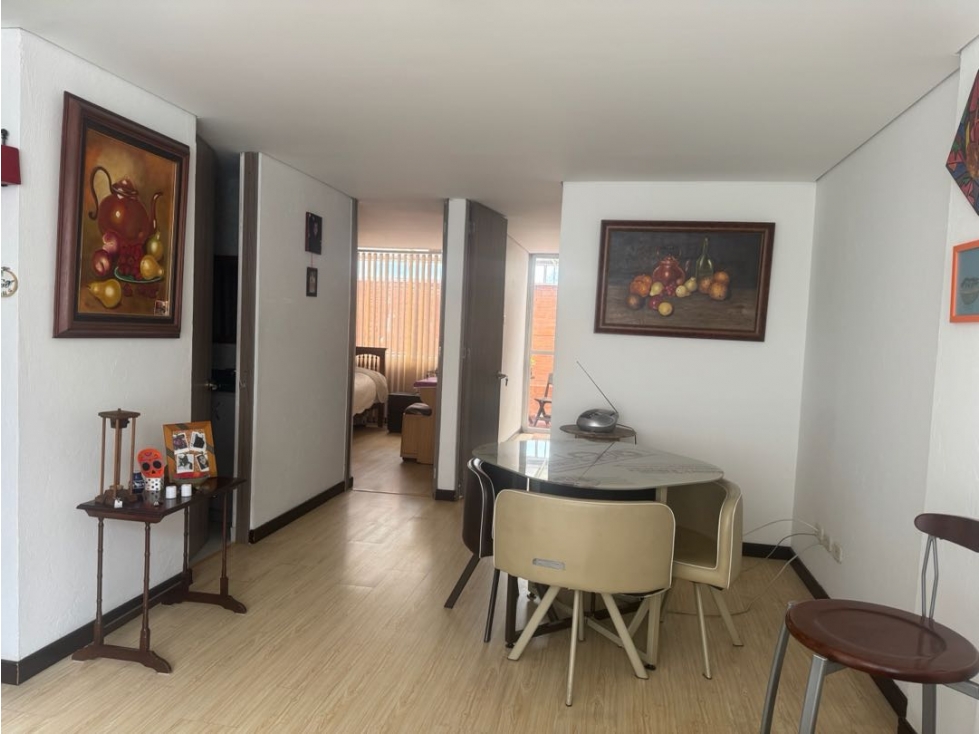 Apartamento SE VENDE Cajicá Cundinamarca