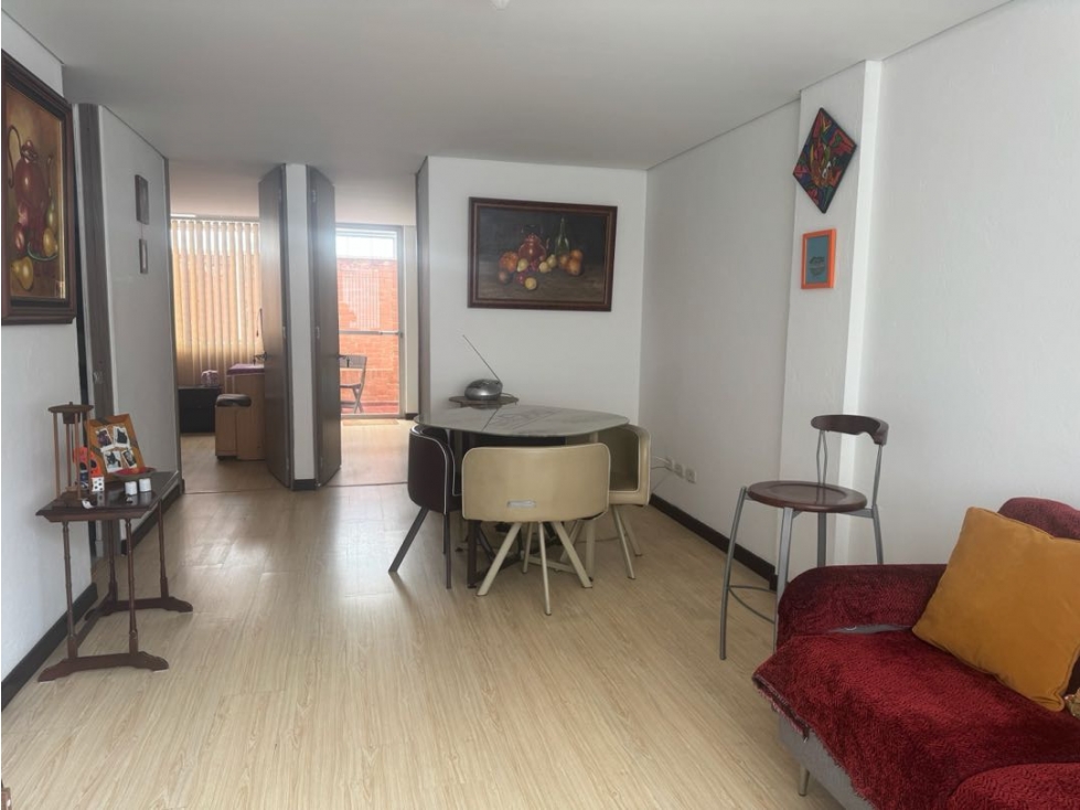 Apartamento SE VENDE Cajicá Cundinamarca — foto 2