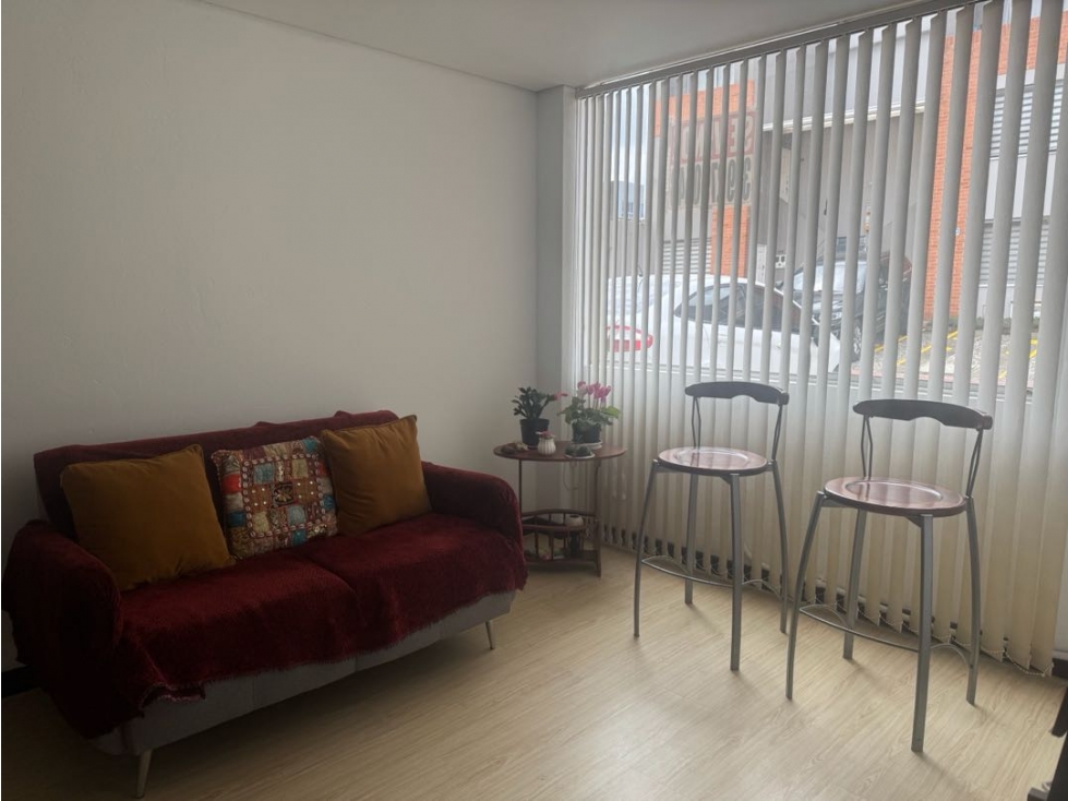 Apartamento SE VENDE Cajicá Cundinamarca — foto 4