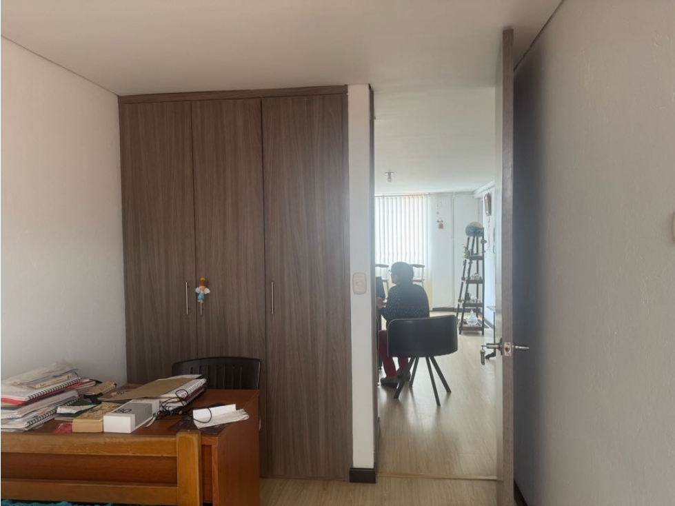 Apartamento SE VENDE Cajicá Cundinamarca — foto 5