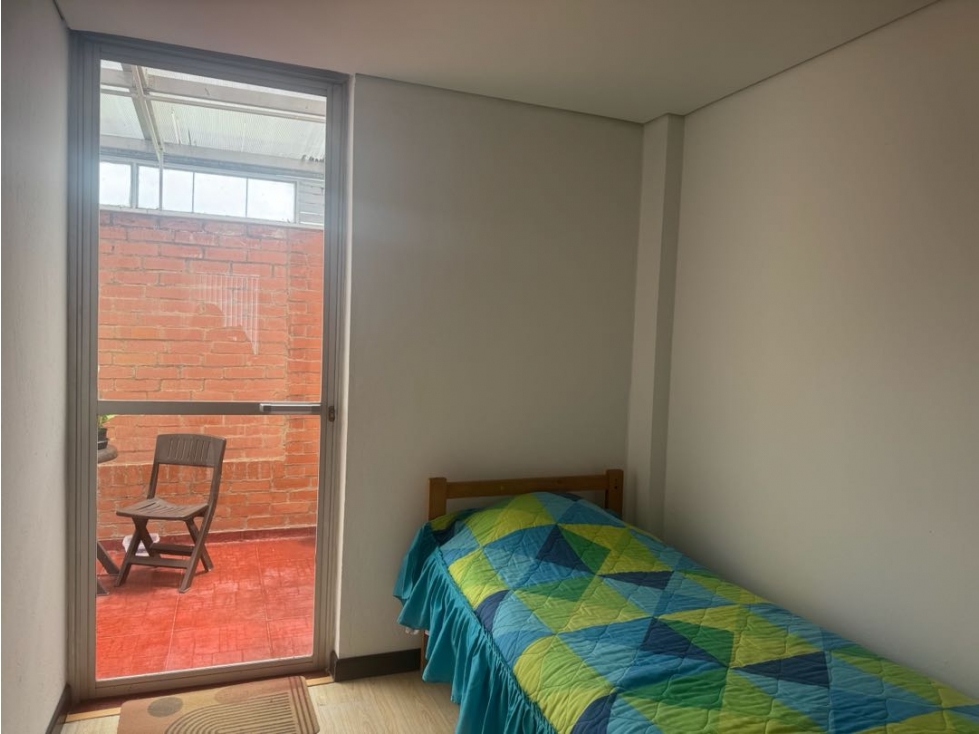 Apartamento SE VENDE Cajicá Cundinamarca — foto 6