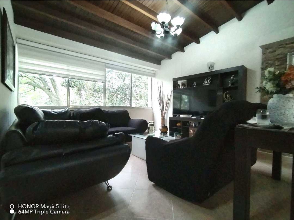 APARTAMENTO SECTOR AGUACATALA POBLADO — foto 2