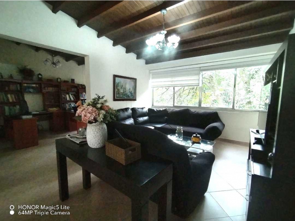 APARTAMENTO SECTOR AGUACATALA POBLADO — foto 3