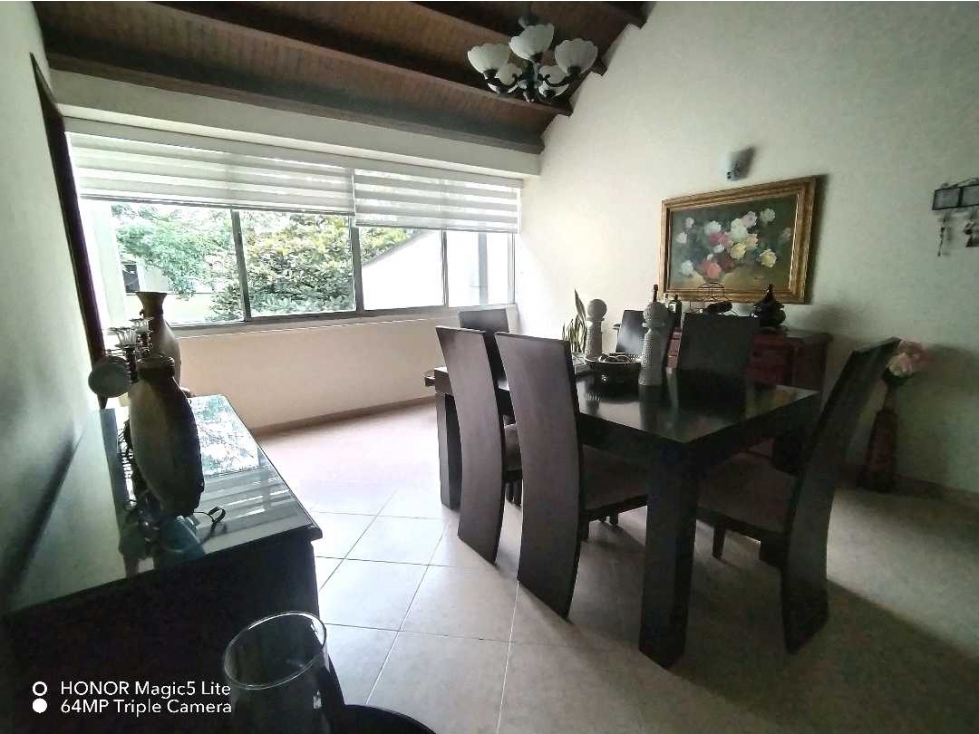 APARTAMENTO SECTOR AGUACATALA POBLADO — foto 4