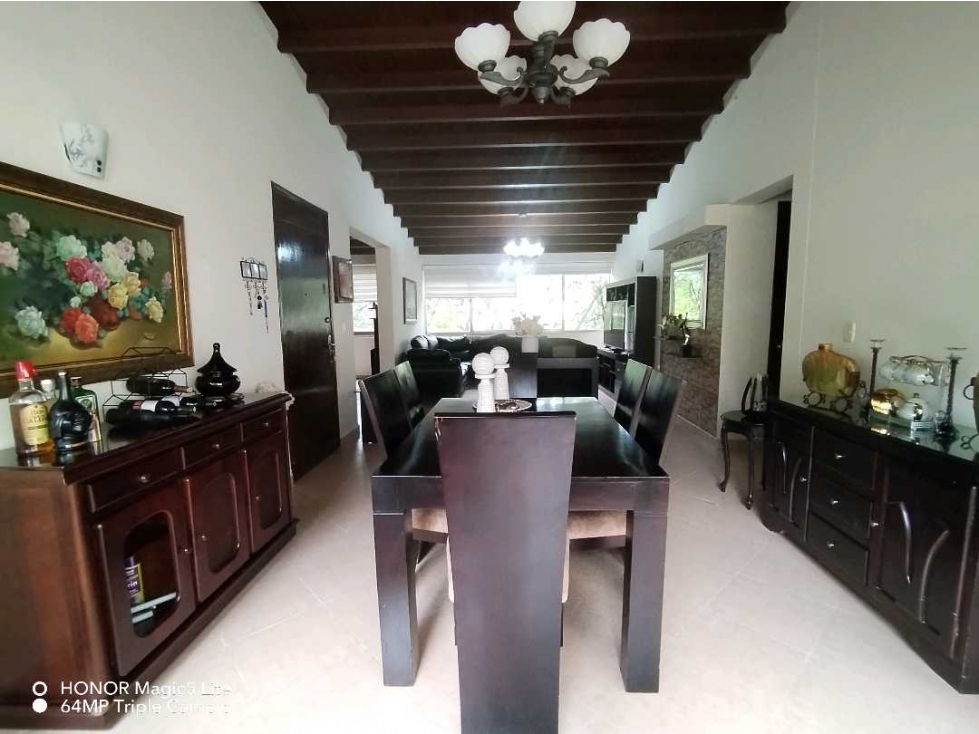 APARTAMENTO SECTOR AGUACATALA POBLADO — foto 5