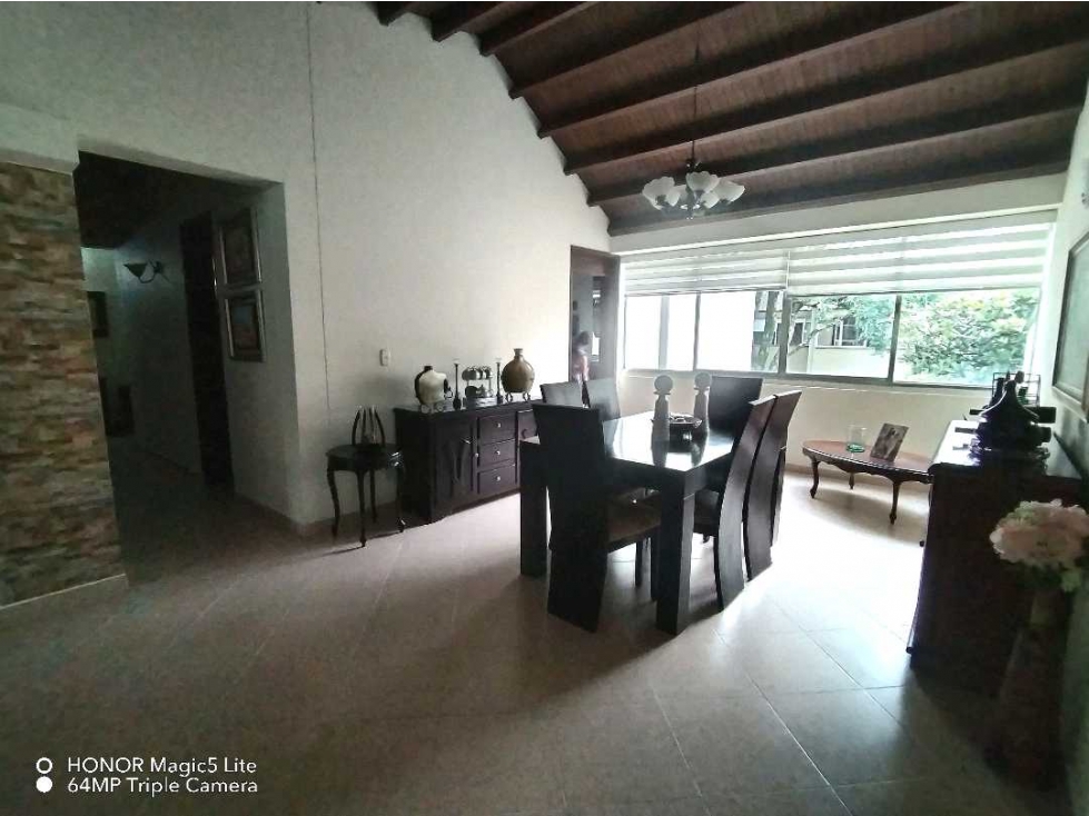 APARTAMENTO SECTOR AGUACATALA POBLADO — foto 6