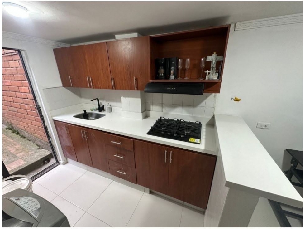 APARTAMENTO | SECTOR ALMERÍA, LAURELES EN VENTA M1976 — foto 3