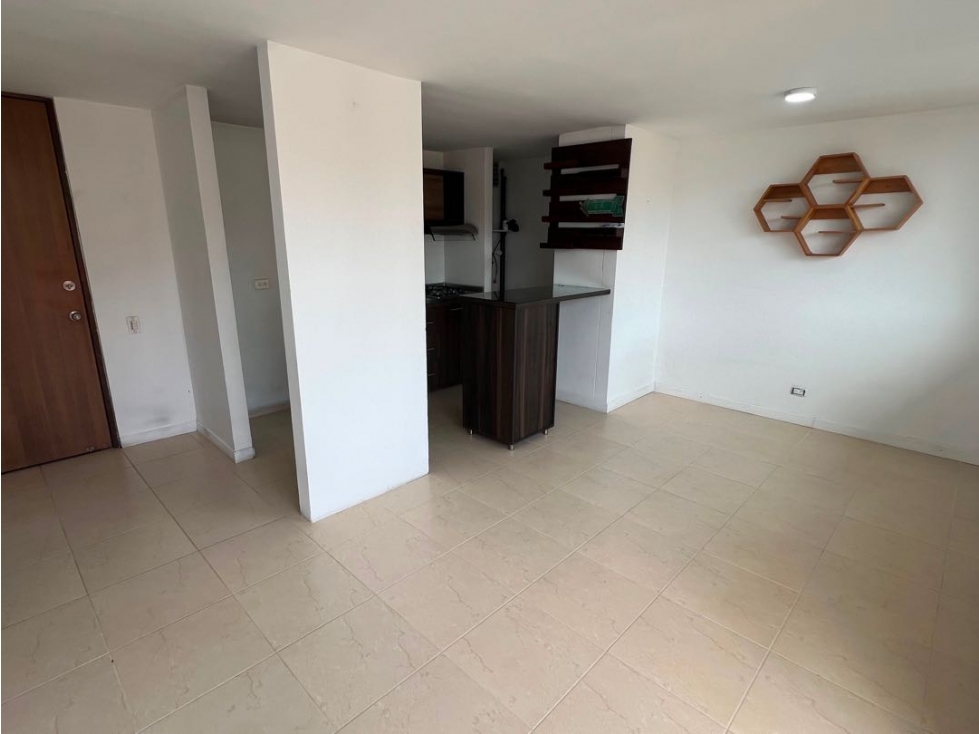 APARTAMENTO | SECTOR AMAZONÍA, BELLO EN VENTA F587 — foto 2