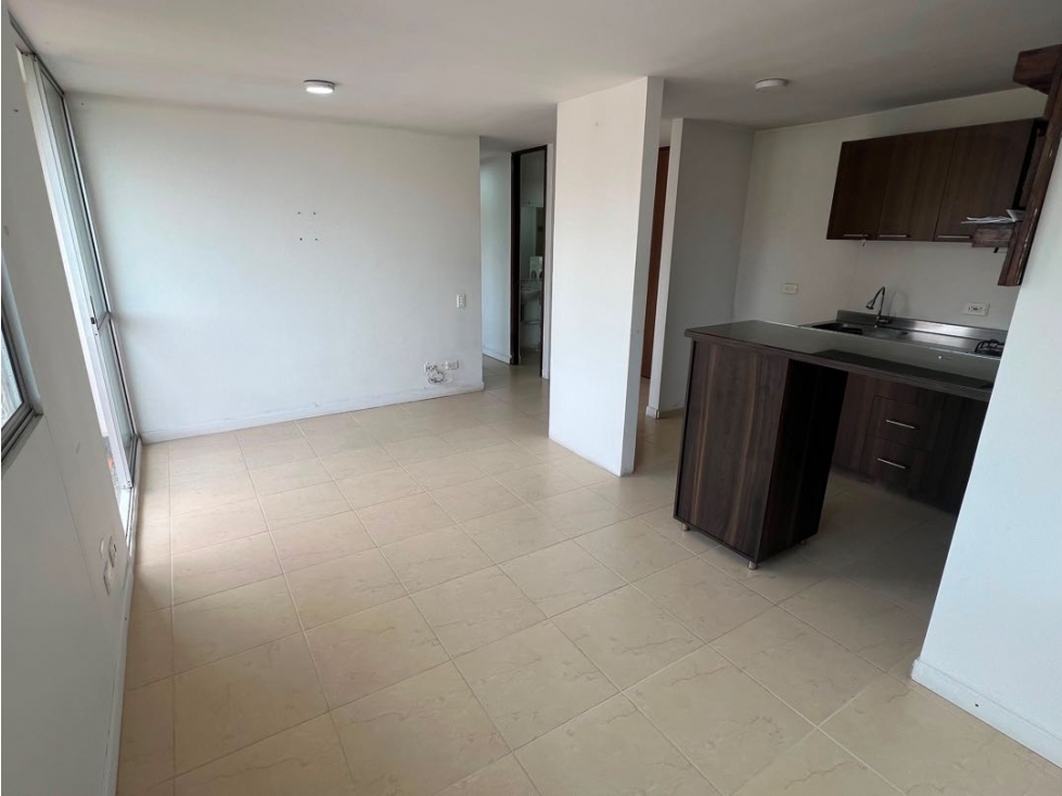 APARTAMENTO | SECTOR AMAZONÍA, BELLO EN VENTA F587 — foto 4