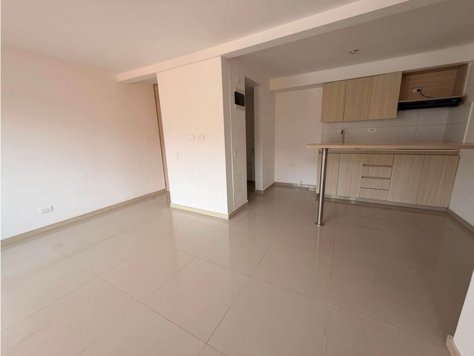 APARTAMENTO | SECTOR AMAZONIA, BELLO EN VENTA F552 — foto 2