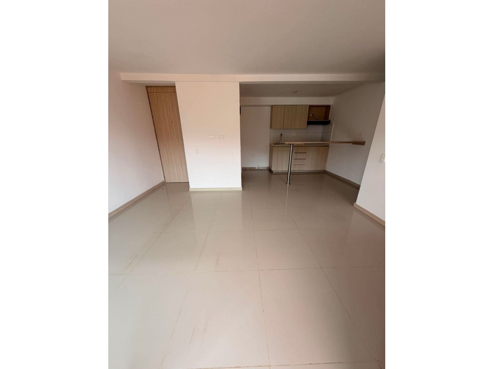 APARTAMENTO | SECTOR AMAZONIA, BELLO EN VENTA F552 — foto 3