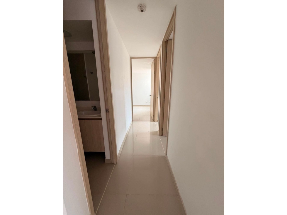 APARTAMENTO | SECTOR AMAZONIA, BELLO EN VENTA F552 — foto 5