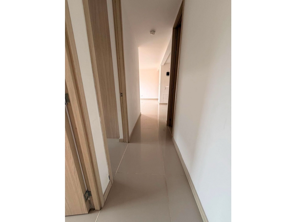 APARTAMENTO | SECTOR AMAZONIA, BELLO EN VENTA F552 — foto 6