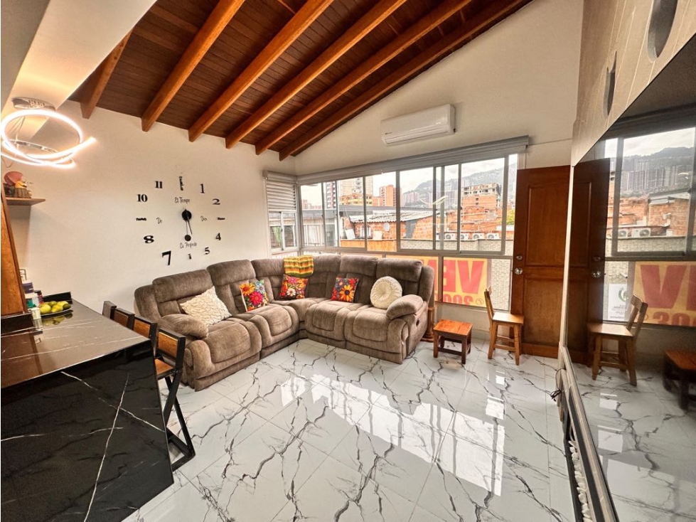 APARTAMENTO | SECTOR ANDALUCÍA, BELLO EN VENTA E486