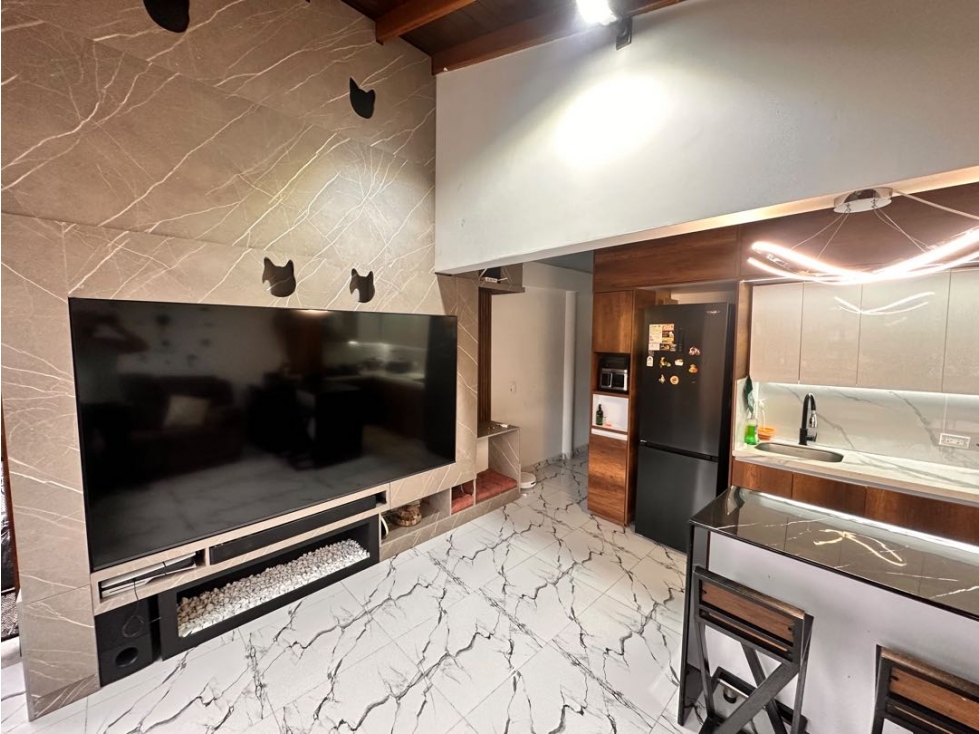 APARTAMENTO | SECTOR ANDALUCÍA, BELLO EN VENTA E486 — foto 2