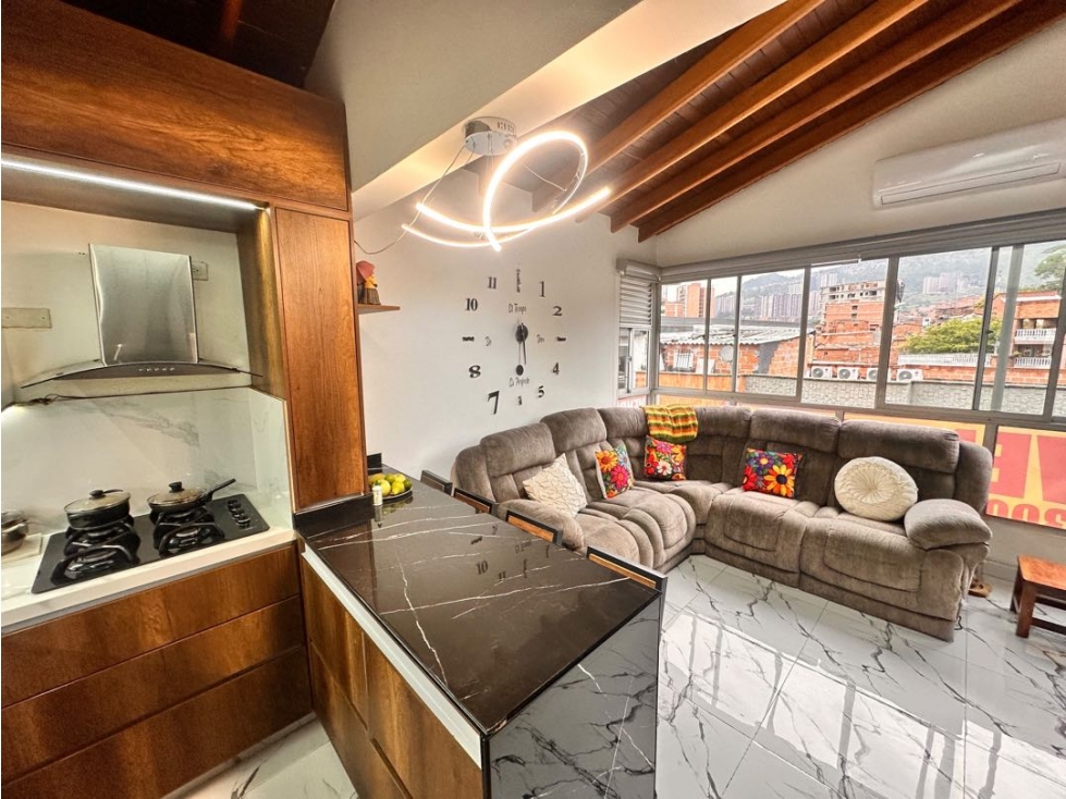 APARTAMENTO | SECTOR ANDALUCÍA, BELLO EN VENTA E486 — foto 4