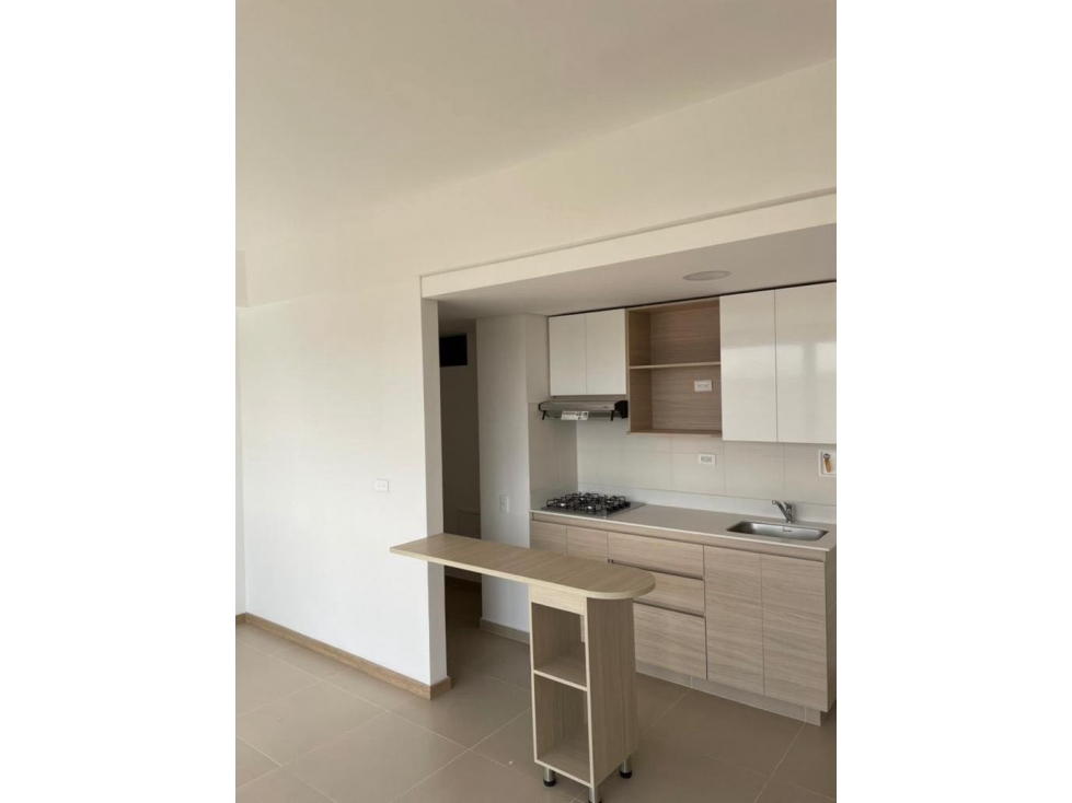 Apartamento Sector Barro Blanco Rionegro La tablaza