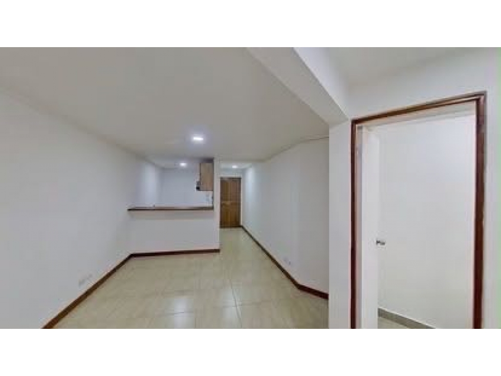 APARTAMENTO | SECTOR BOLIVARIANA, LAURELES EN VENTA M2262 - 1
