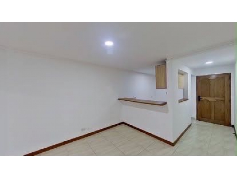 APARTAMENTO | SECTOR BOLIVARIANA, LAURELES EN VENTA M2262 - 5