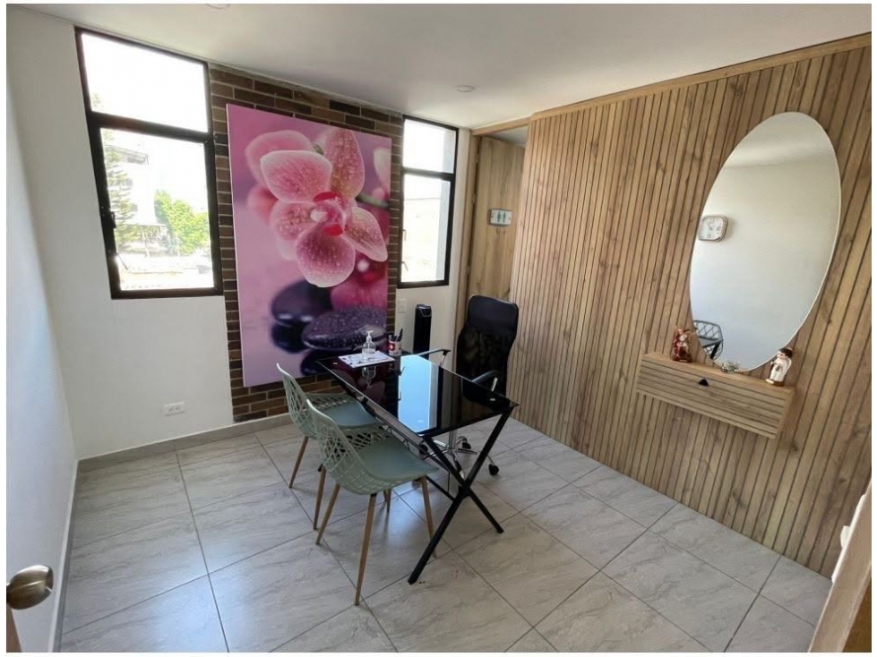 APARTAMENTO | SECTOR CABAÑAS, BELLO EN VENTA M1800 - 2