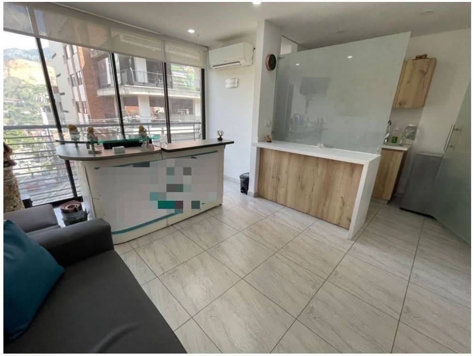 APARTAMENTO | SECTOR CABAÑAS, BELLO EN VENTA M1800 - 3