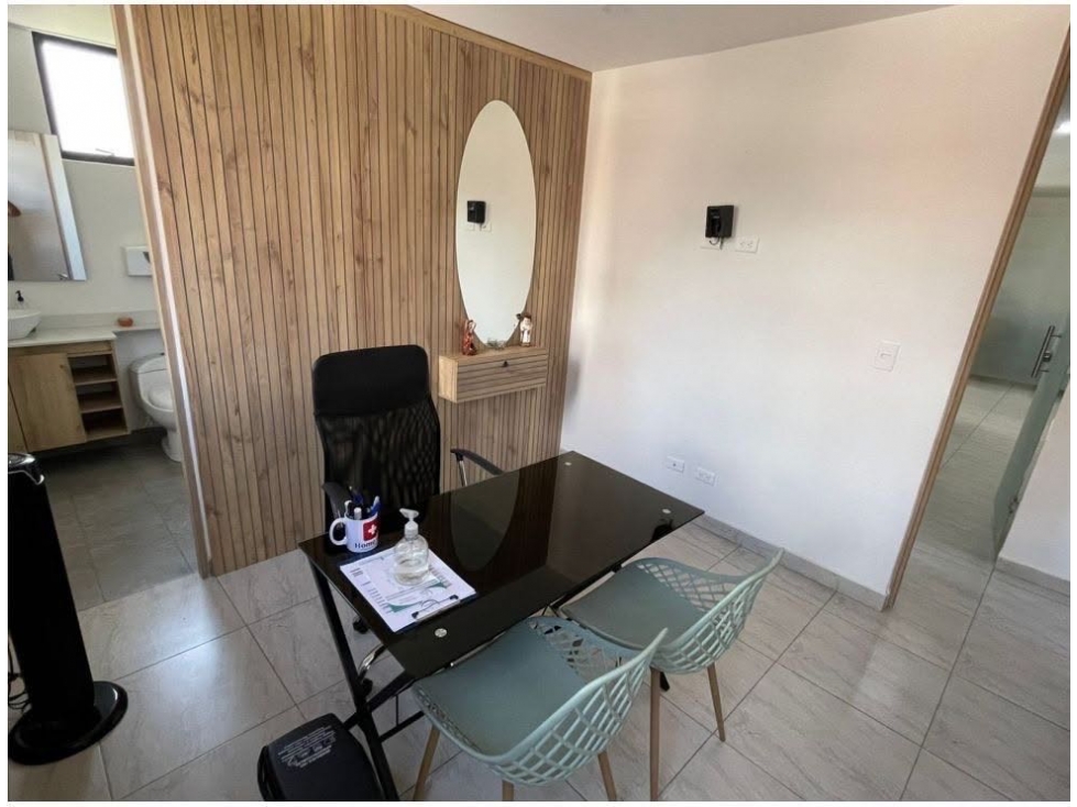 APARTAMENTO | SECTOR CABAÑAS, BELLO EN VENTA M1800 - 5