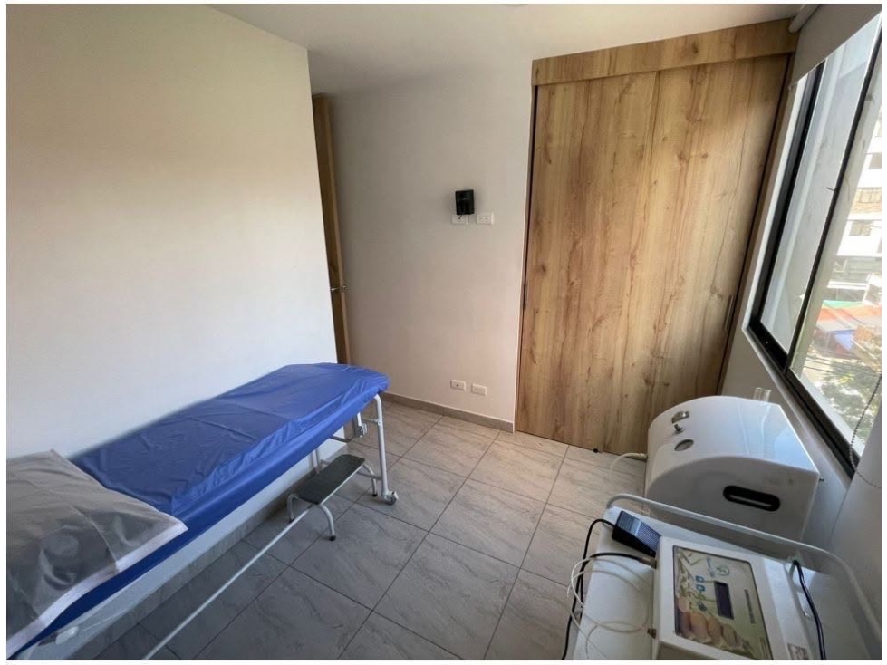 APARTAMENTO | SECTOR CABAÑAS, BELLO EN VENTA M1800 - 6