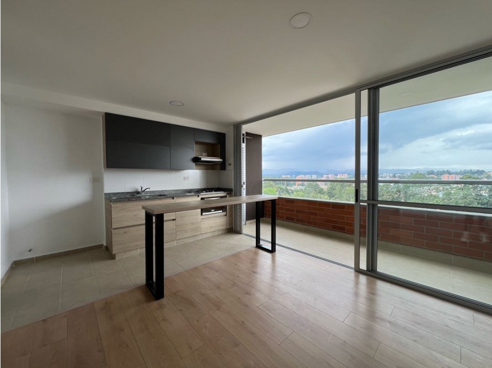 APARTAMENTO SECTOR CLINICA SOMER