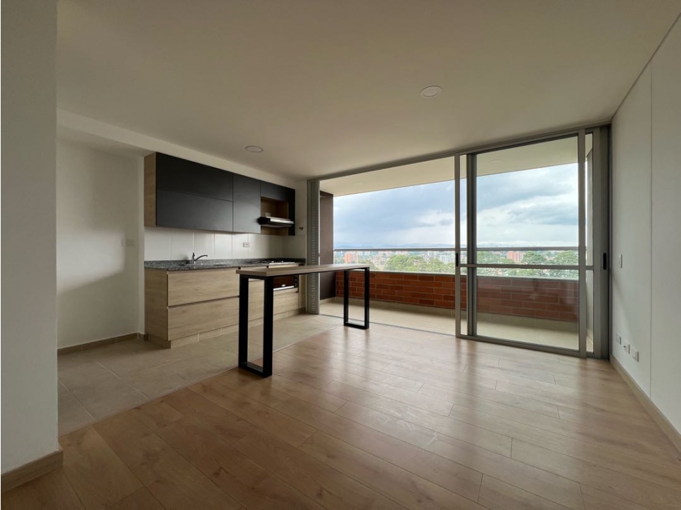 APARTAMENTO SECTOR CLINICA SOMER — foto 2