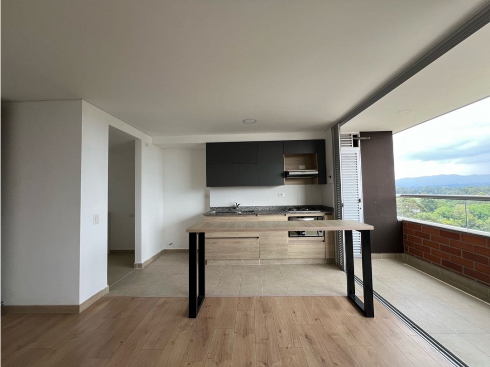 APARTAMENTO SECTOR CLINICA SOMER — foto 3