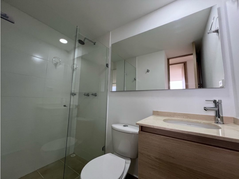 APARTAMENTO SECTOR CLINICA SOMER — foto 5