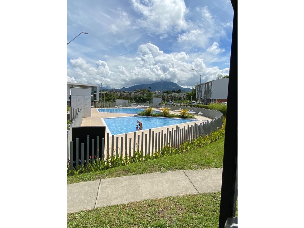 APARTAMENTO SECTOR CONDINA PEREIRA
