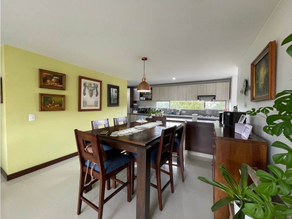 Apartamento sector El Campestre 95 m² | Vive El Poblado en Grande — foto 3