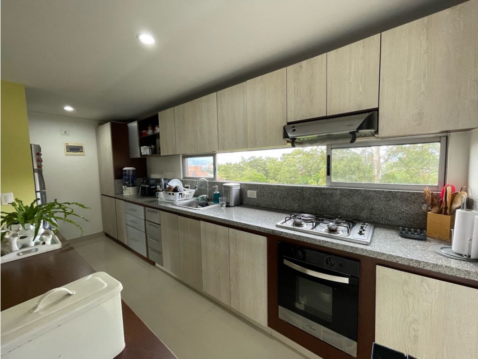 Apartamento sector El Campestre 95 m² | Vive El Poblado en Grande — foto 5
