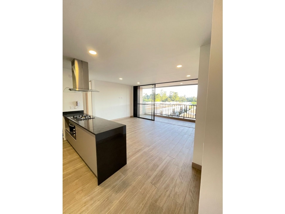 Apartamento sector Gualanday en venta — foto 2
