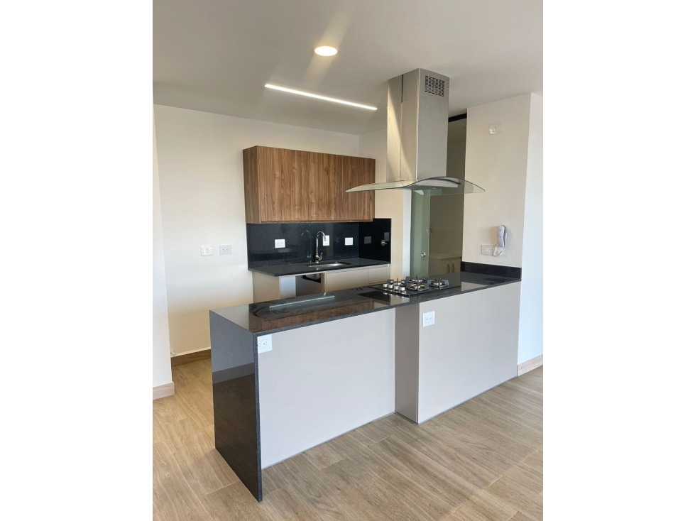 Apartamento sector Gualanday en venta — foto 3