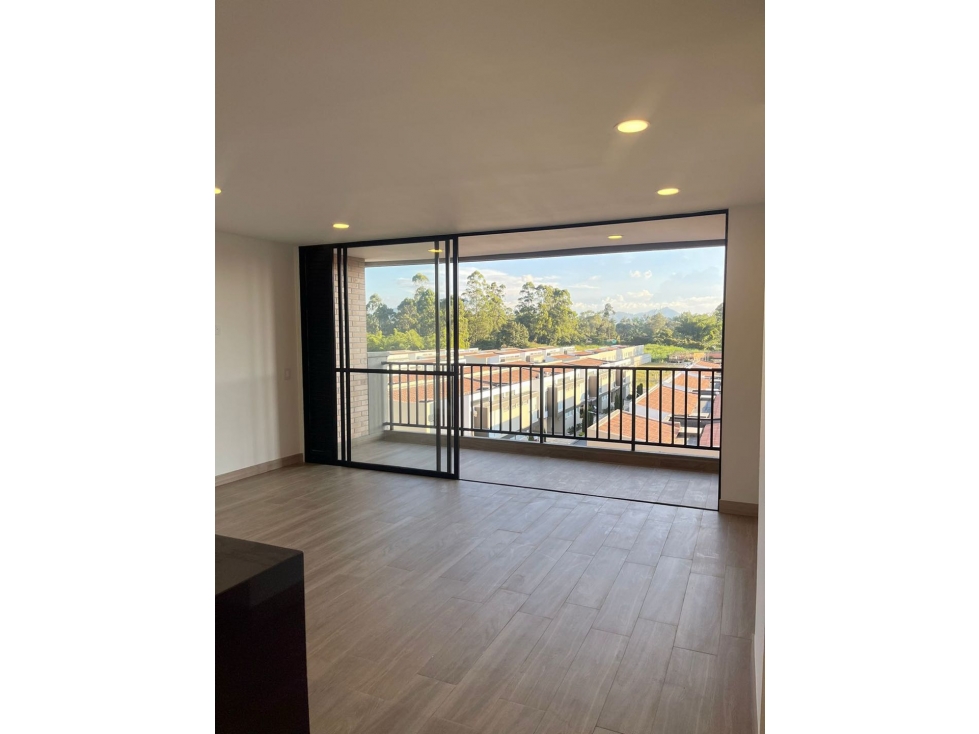 Apartamento sector Gualanday en venta — foto 5
