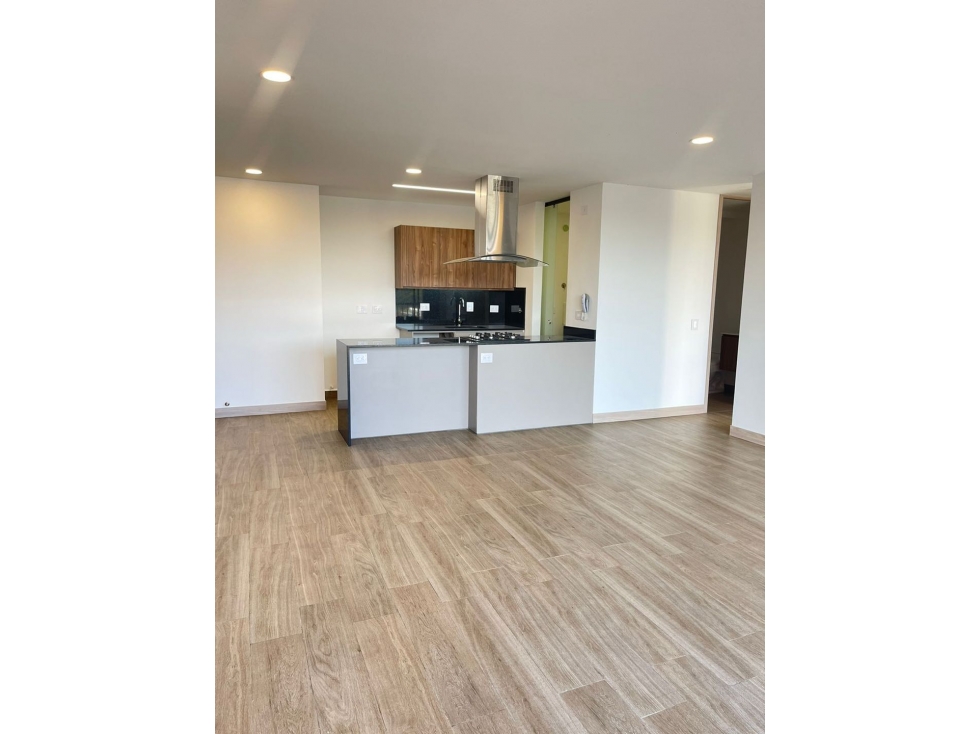 Apartamento sector Gualanday en venta