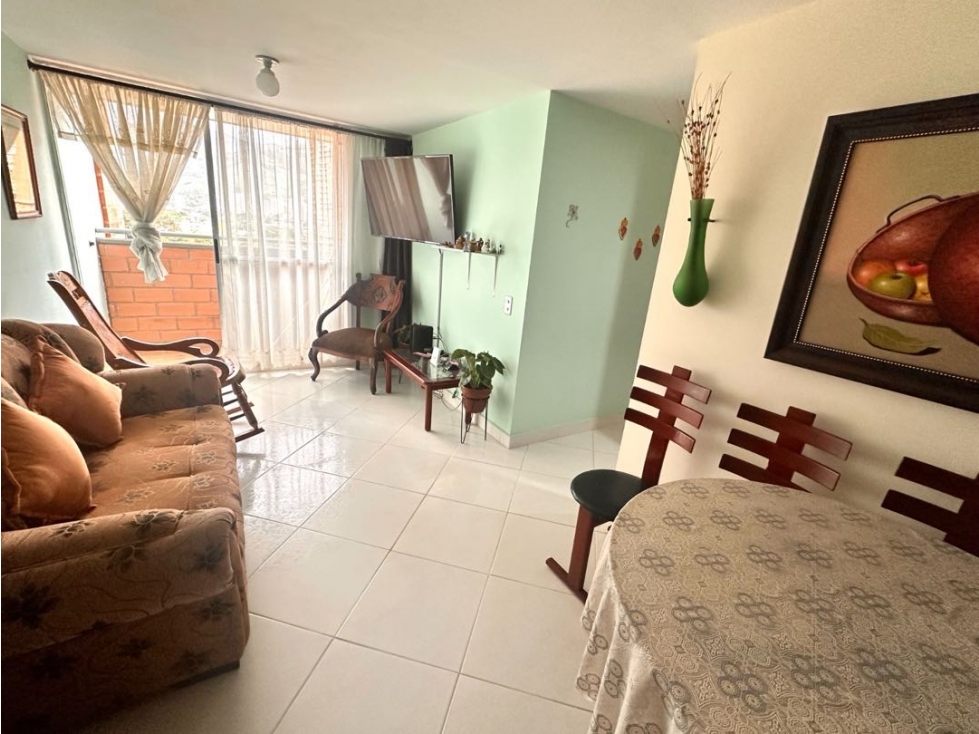 APARTAMENTO | SECTOR ICBF, NIQUÍA EN VENTA A708