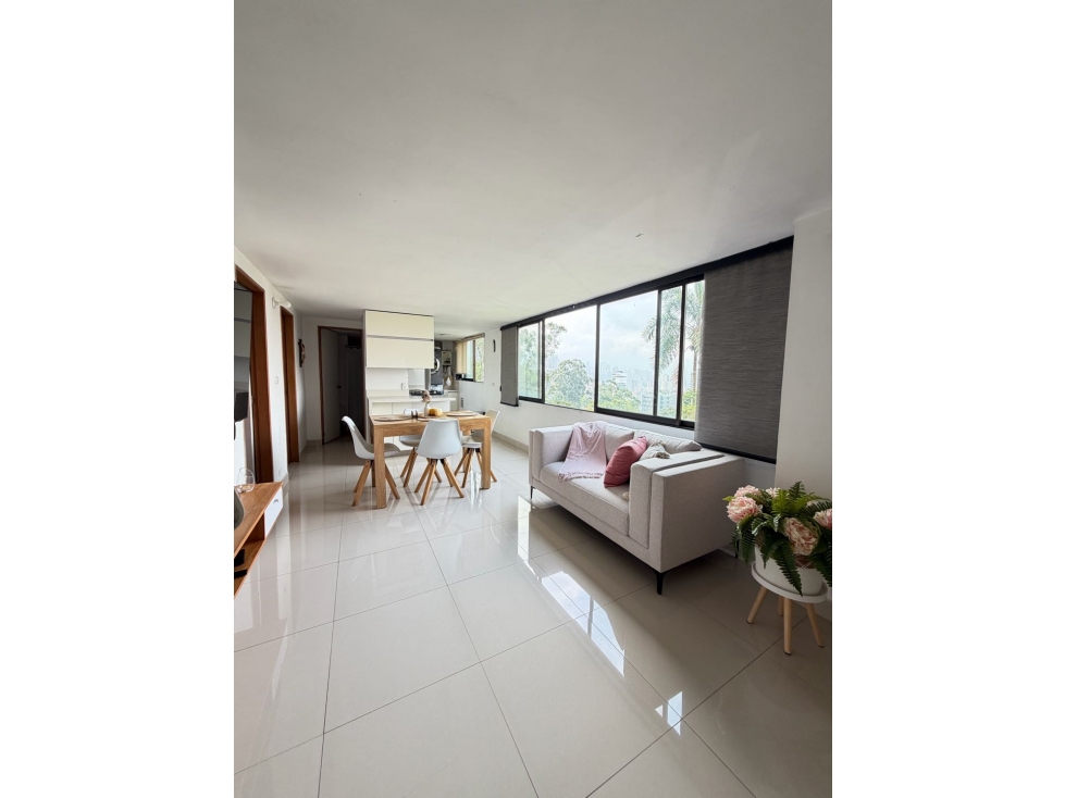 Apartamento sector intercontinental