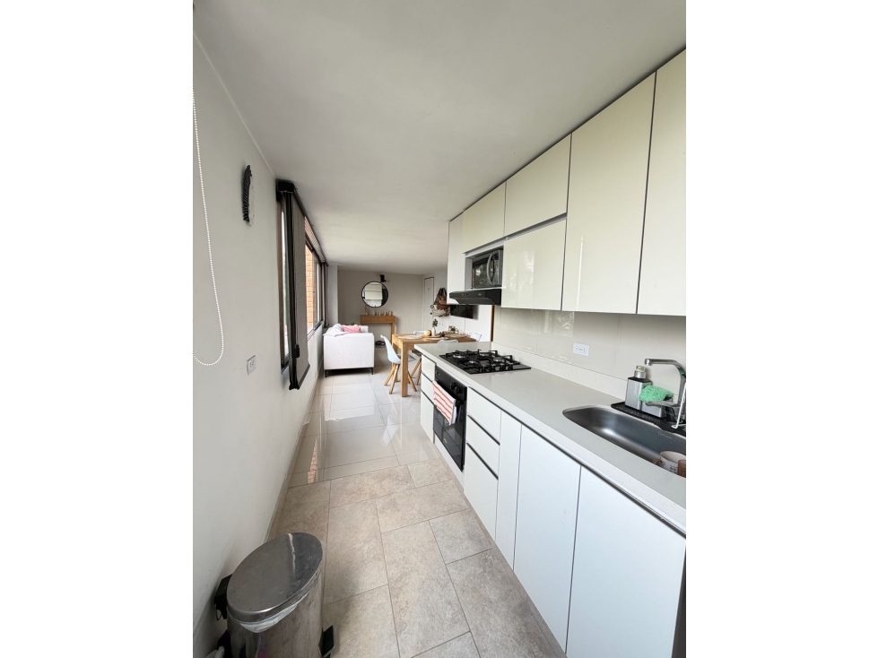Apartamento sector intercontinental — foto 4